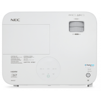 NEC NP-M322XG ​DLP XGA Projector (3,200 ANSI Lumens)